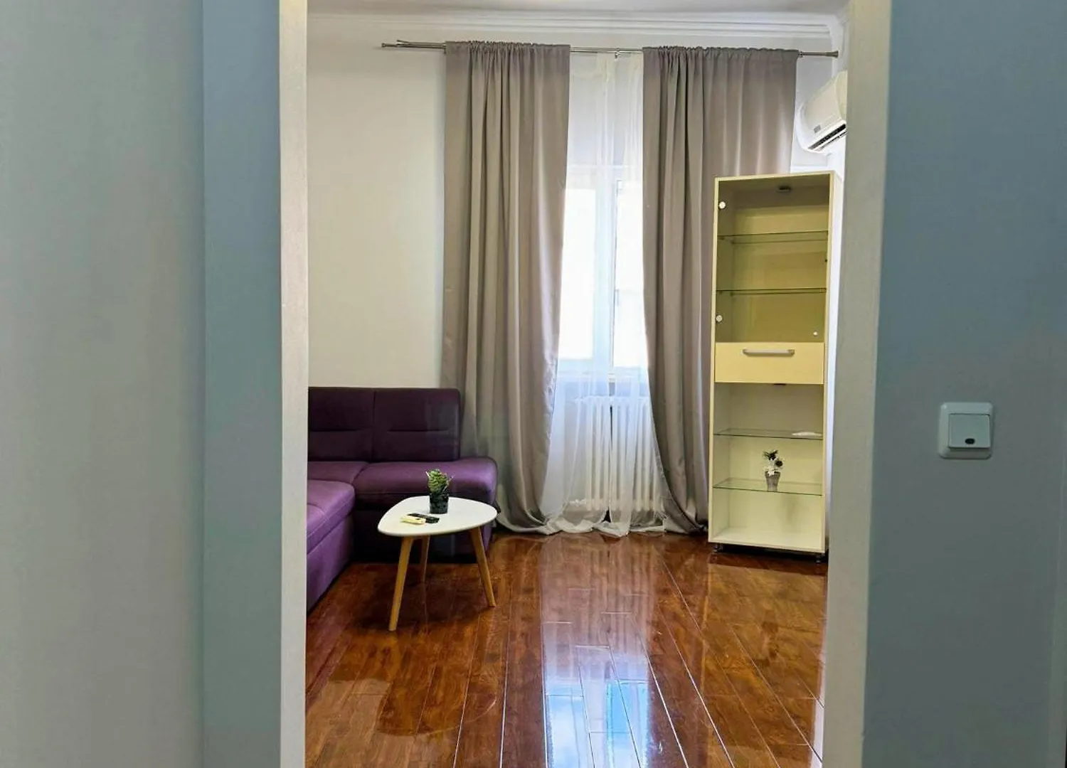 Abbey Inn Rosetti Bucharest