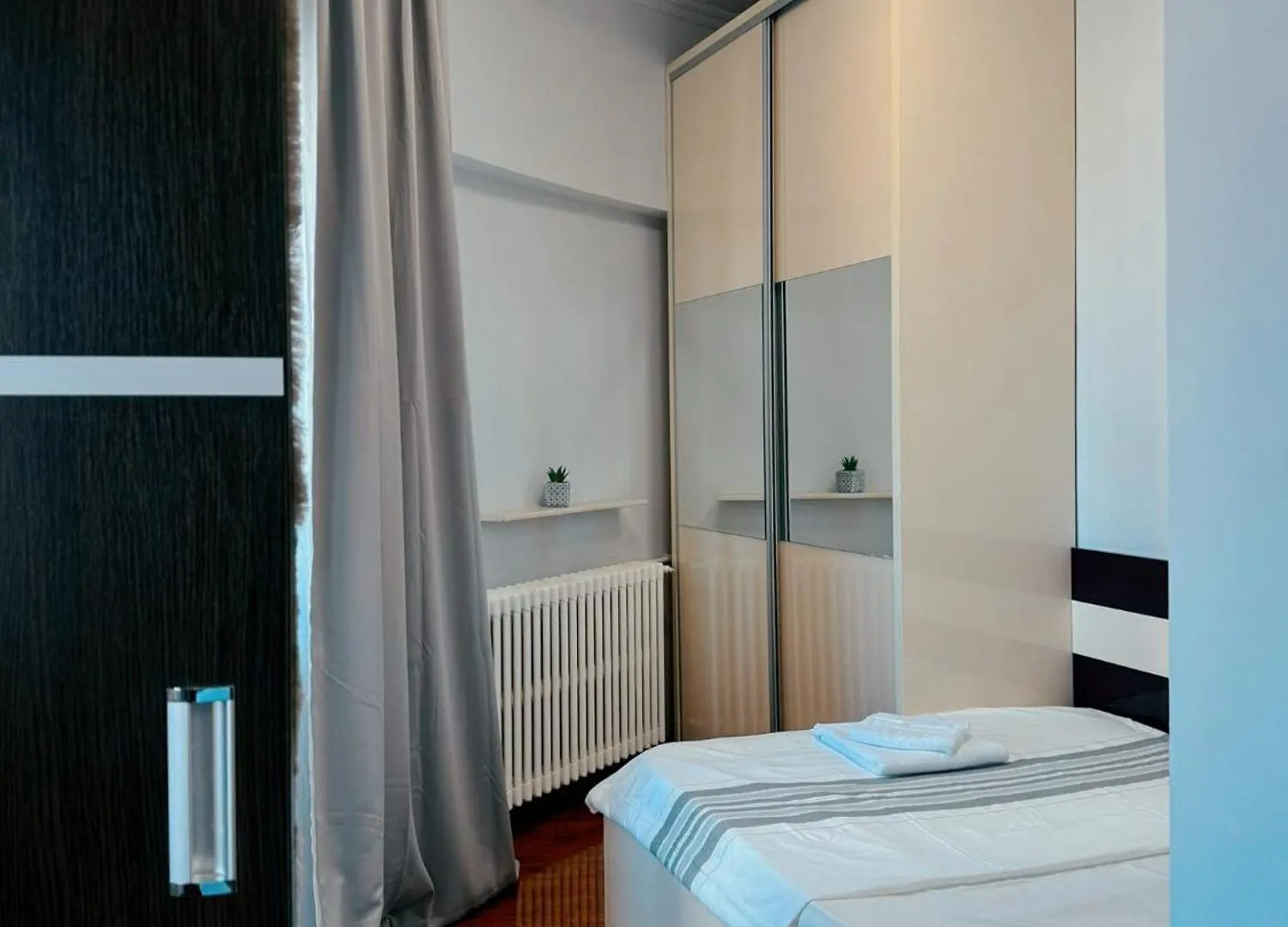 Apartment Abbey Inn Rosetti Bucharest