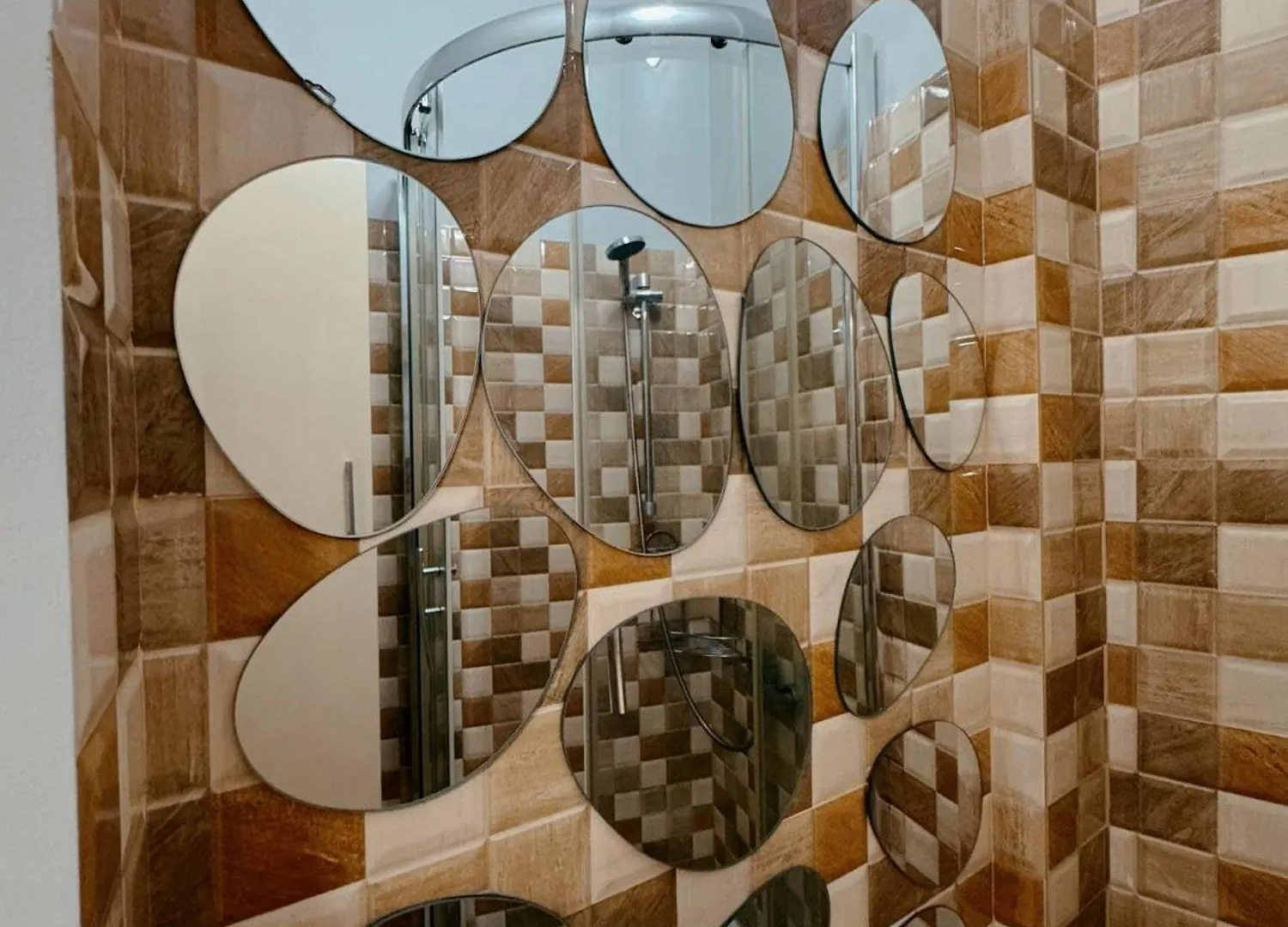 Abbey Inn Rosetti Bucharest