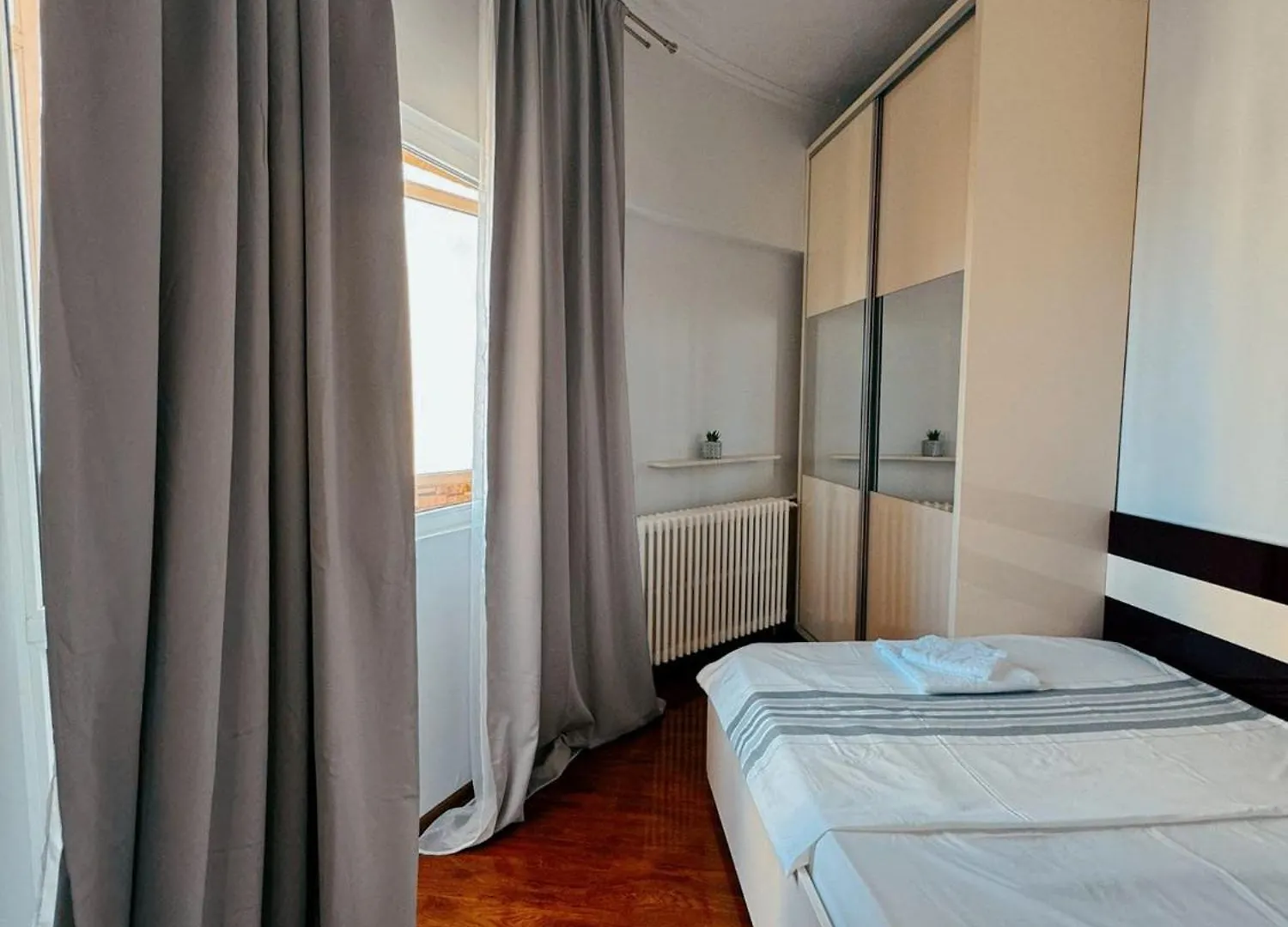 Abbey Inn Rosetti Bucharest 0*,
