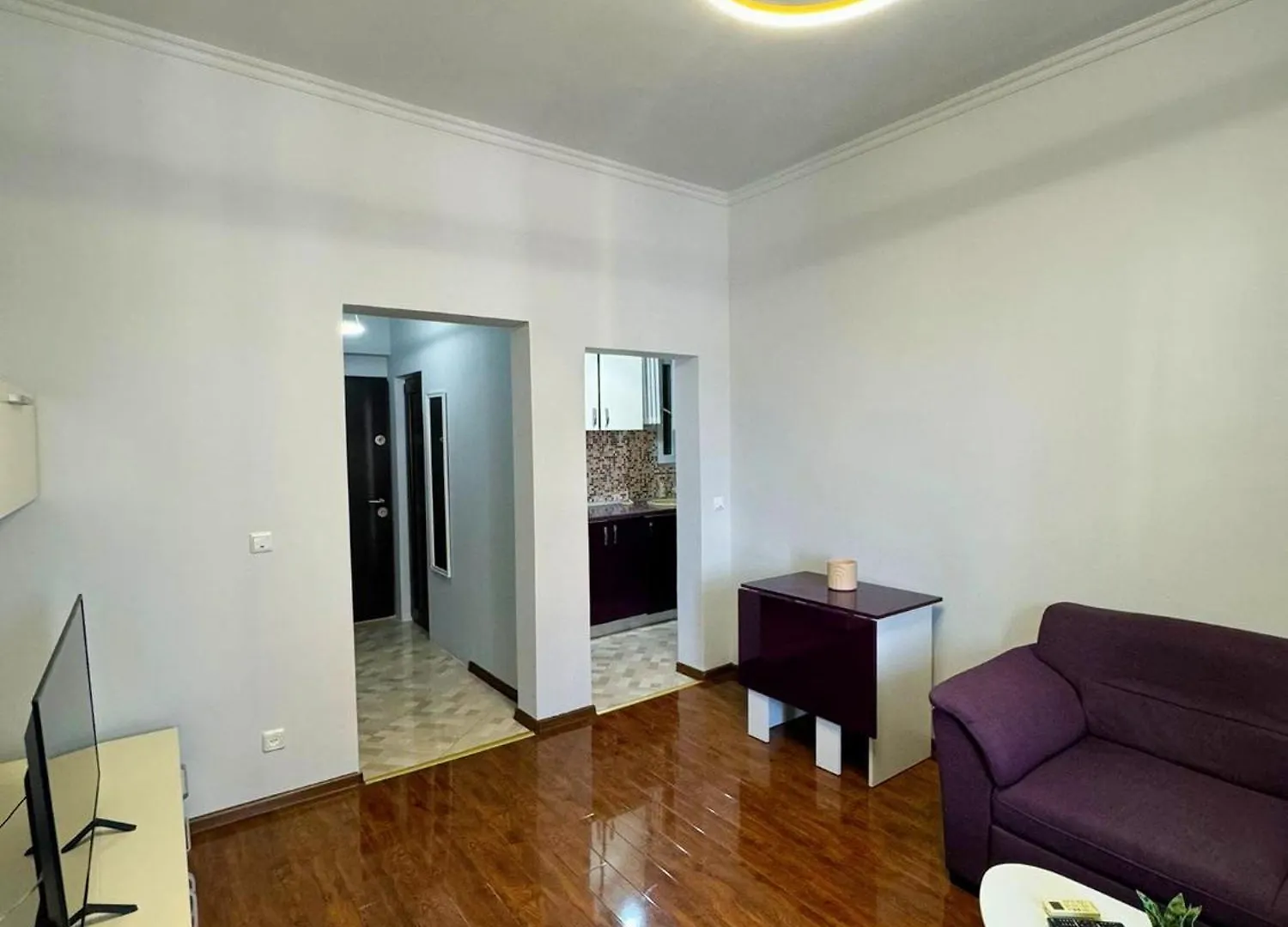 Apartment Abbey Inn Rosetti Bucharest