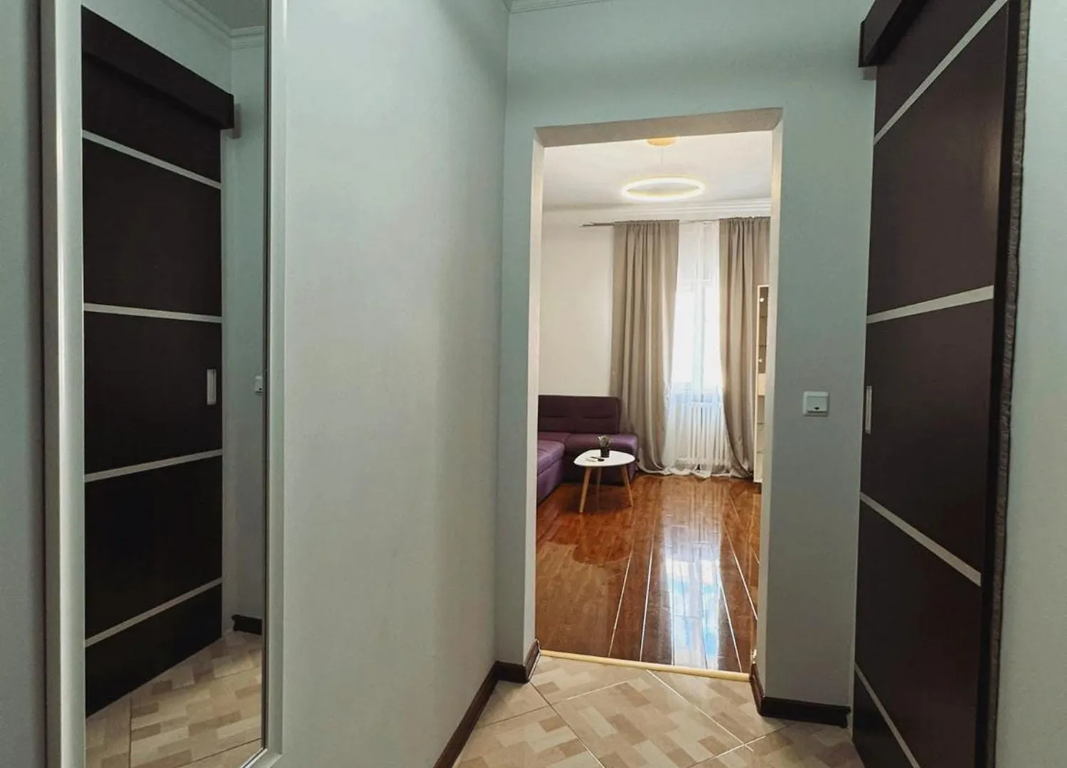 Abbey Inn Rosetti Bucharest Romania