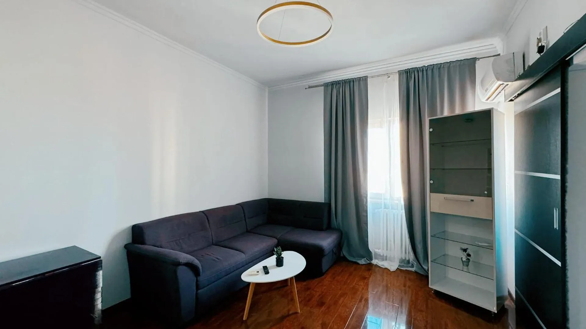 公寓 Abbey Inn Rosetti 布加勒斯特