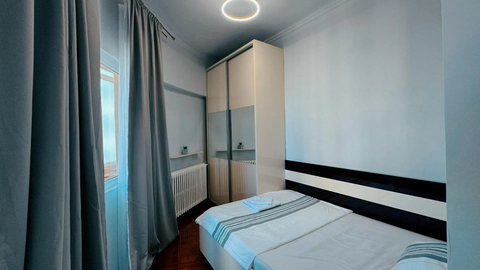 Abbey Inn Rosetti Bucharest Apartment