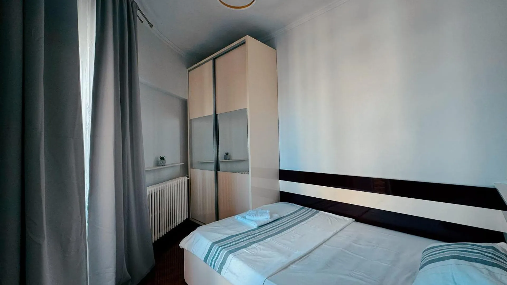 Abbey Inn Rosetti Bucharest 0*,  Romania